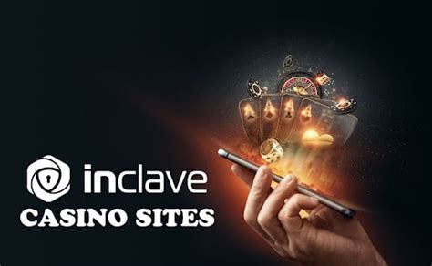 inclave casino login,Mais